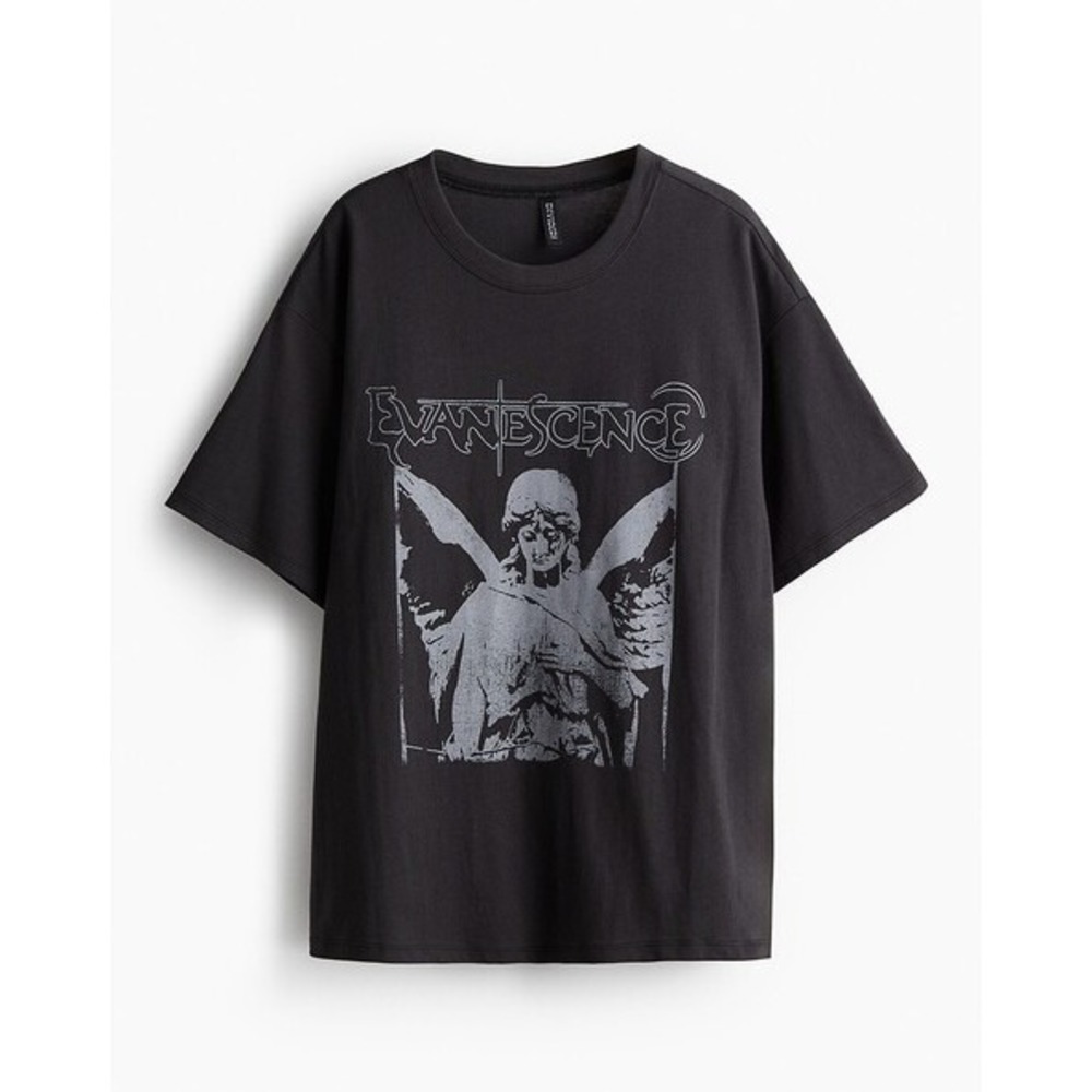 Evanescence Unisex T-shirt, T-Shirt Evanescence